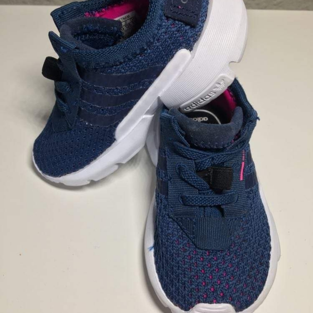 Baby Adidas Sneakers